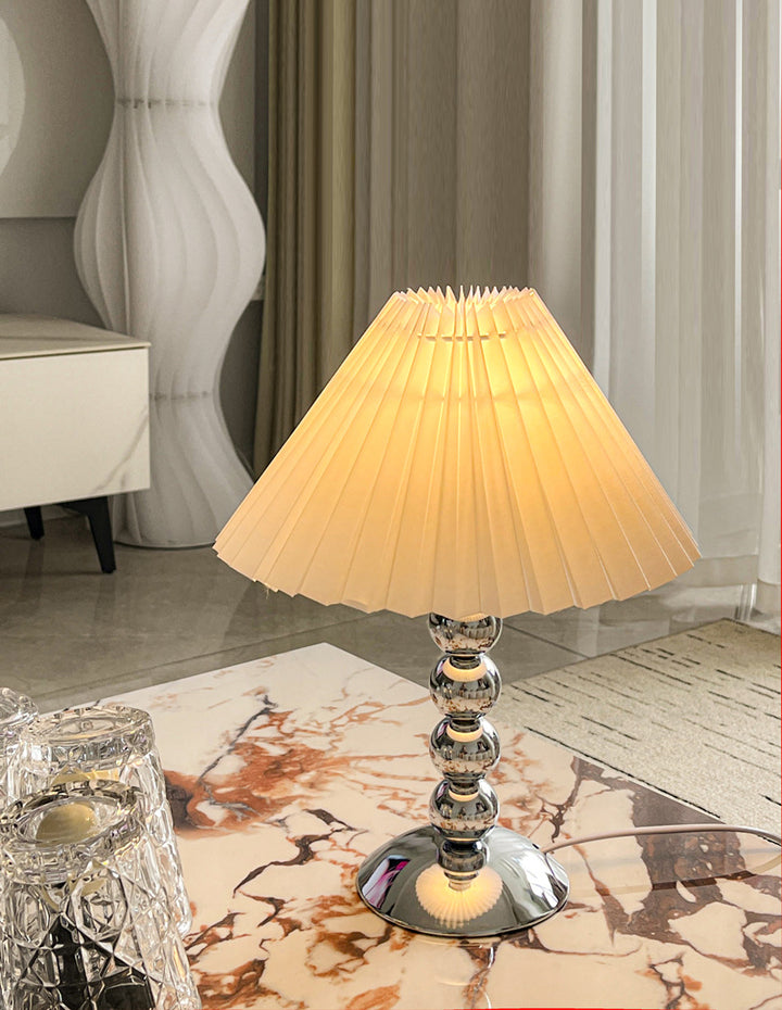 Home Decorative Table Lamp