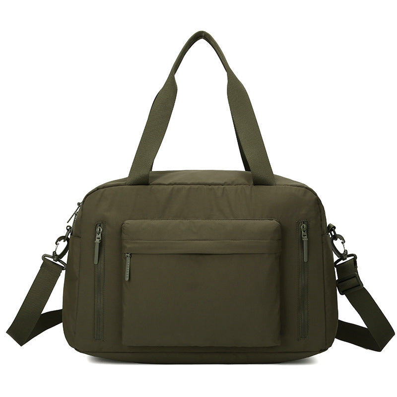 Versatile Travel Bag