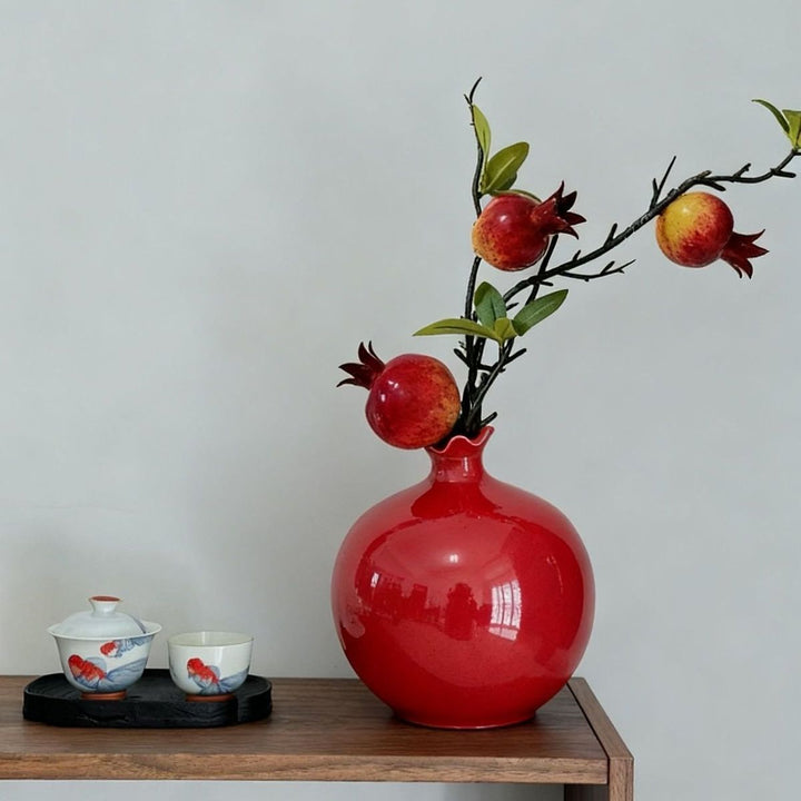 Decorative Ceramic