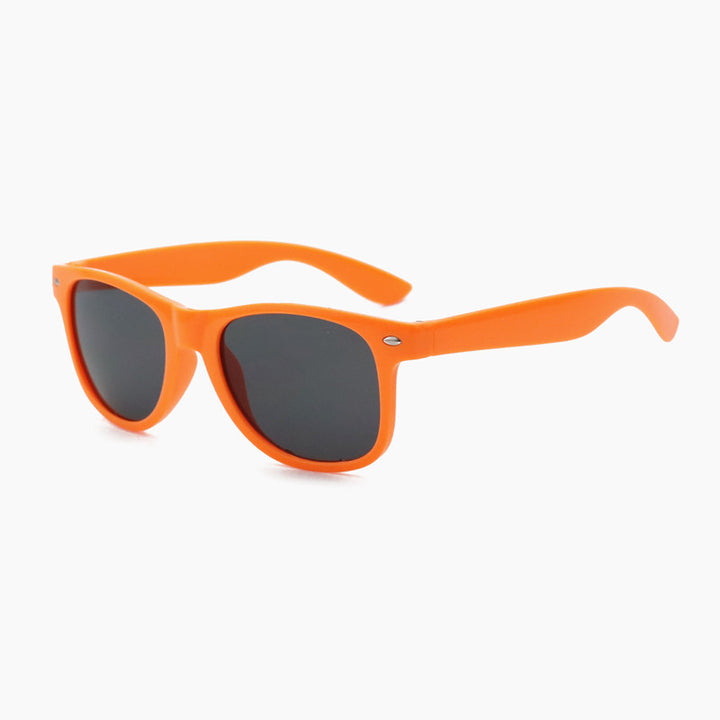 Classic Pilot Style Sunglasses Stornfield
