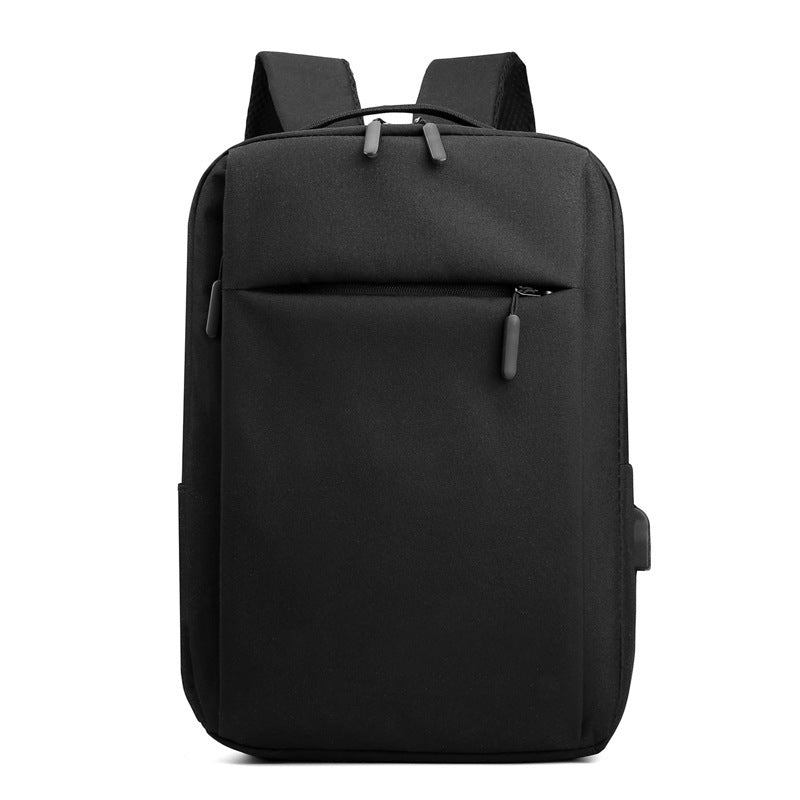 Sleek Minimalist Backpack Stornfield