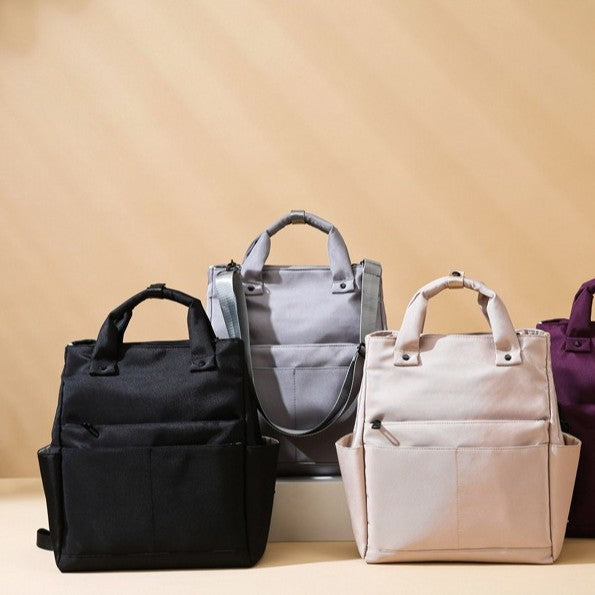 Stylish Multi-Purpose Backpack Stornfield