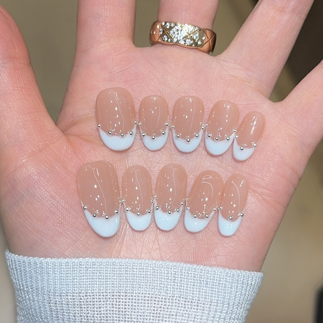 Artificial Nails Stornfield