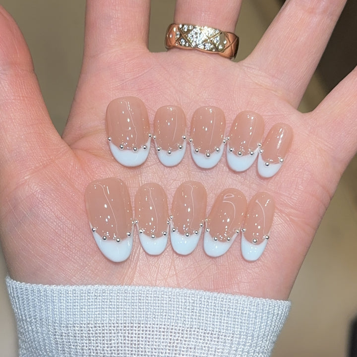 Artificial Nails Stornfield