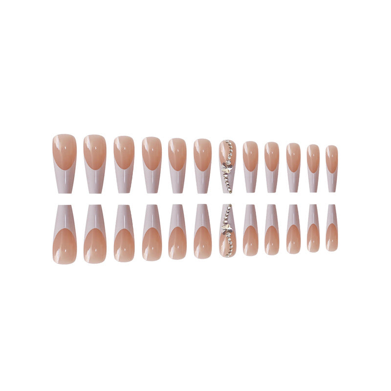 Premium Acrylic Nail Art Stornfield