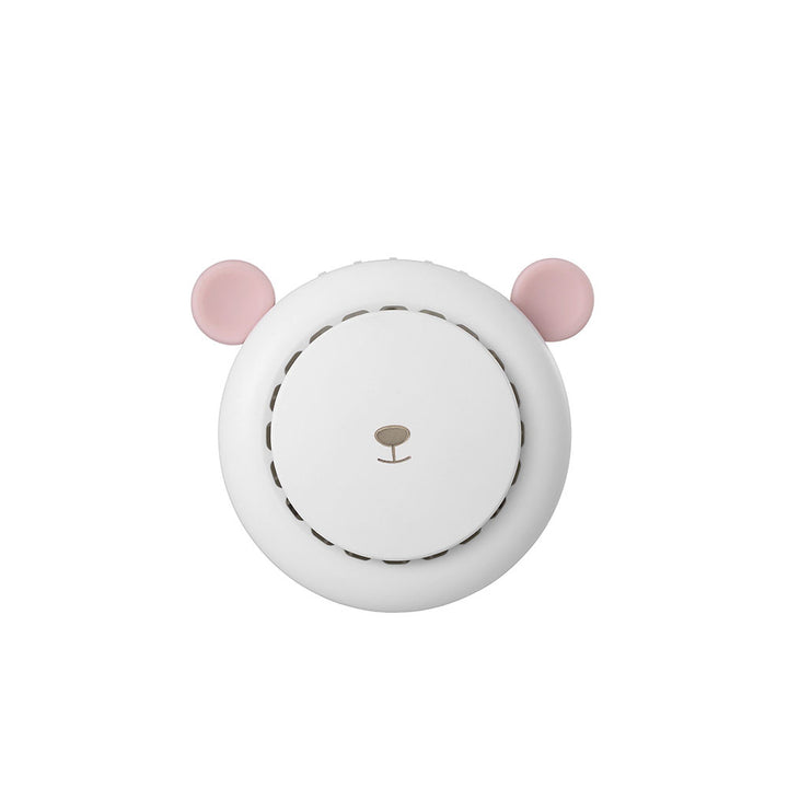 Women Portable Mini Air Purifier Stornfield