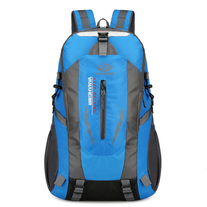 High-Performance Hiking Backpack Stornfield