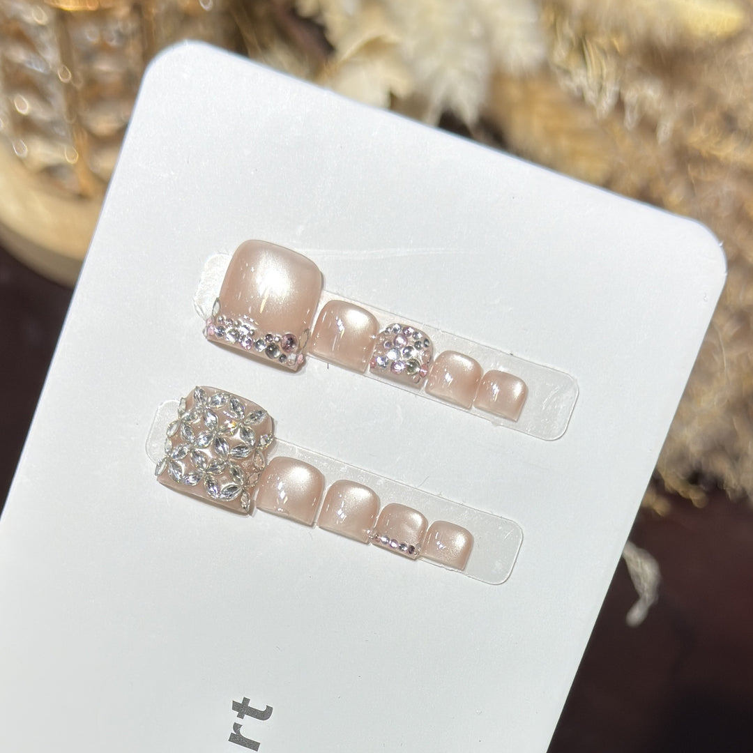 Decorative Nail Art Stornfield