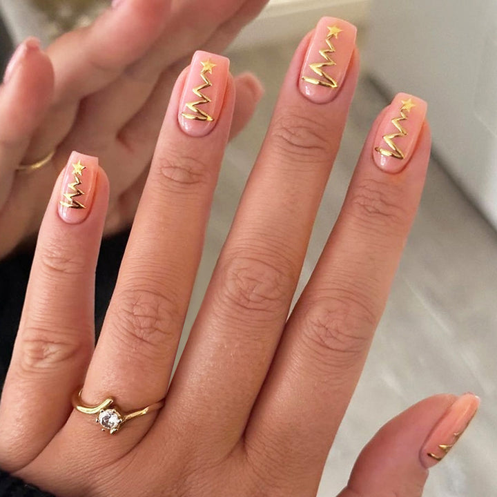Creative Nail Art Extensions Stornfield