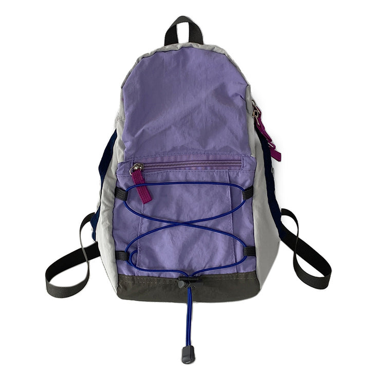 Outdoor Compact Hiking School Backpack Stornfield