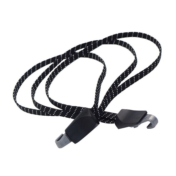 Adjustable Bungee Cord with Hooks Stornfield