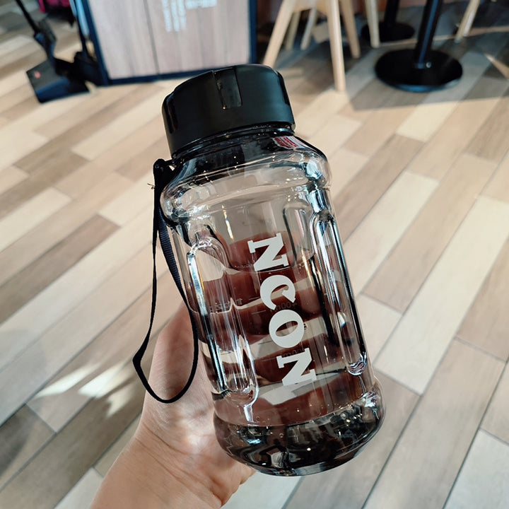 Ladies Ergonomic Outdoor Drinking Bottle Stornfield