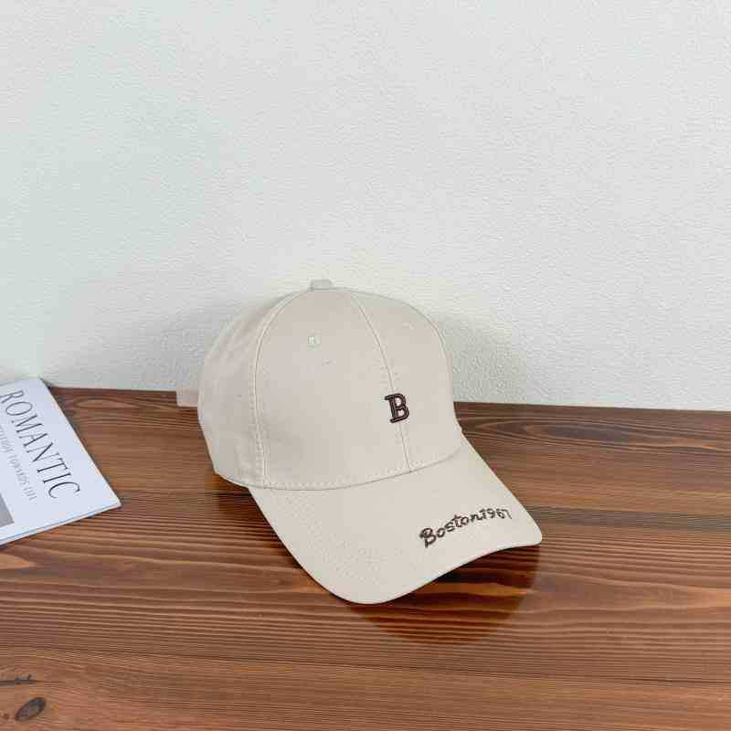 Men's Casual Embroidered Baseball Cap Stornfield 1784188137