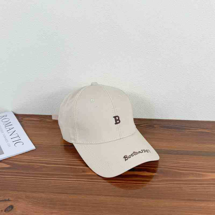 Men's Casual Embroidered Baseball Cap Stornfield 1784188137