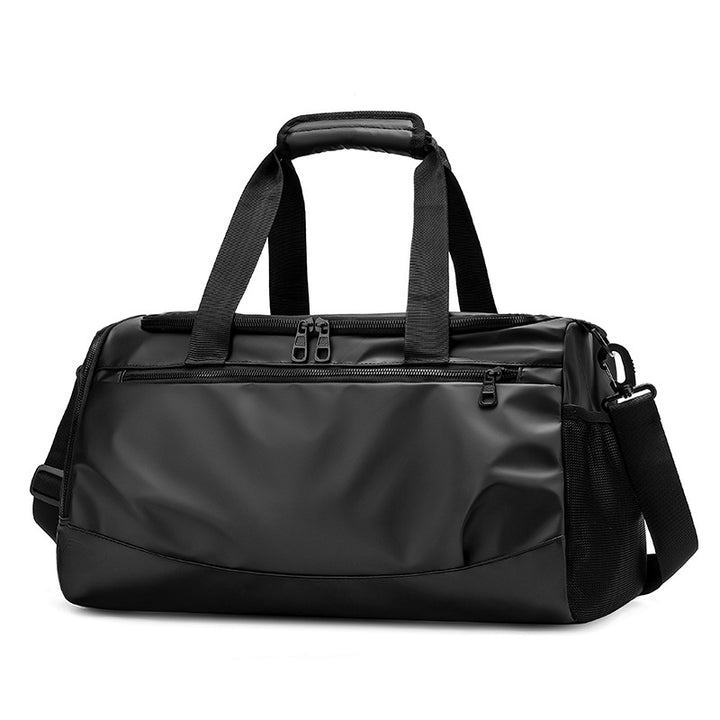 All-Weather Travel Duffel Stornfield