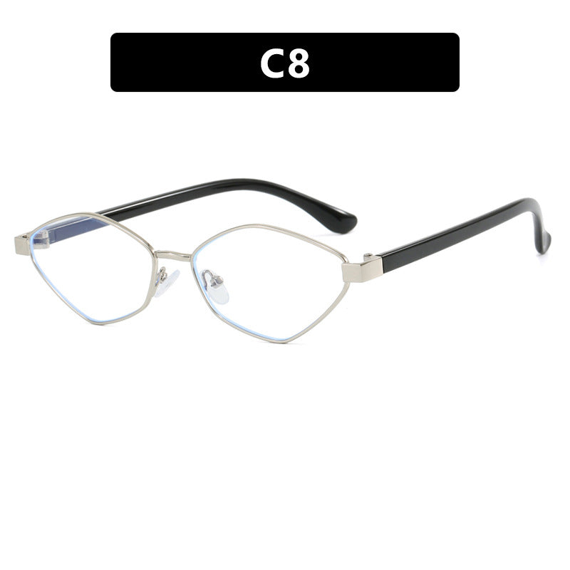 Women's Designer Correction Glasses Stornfield