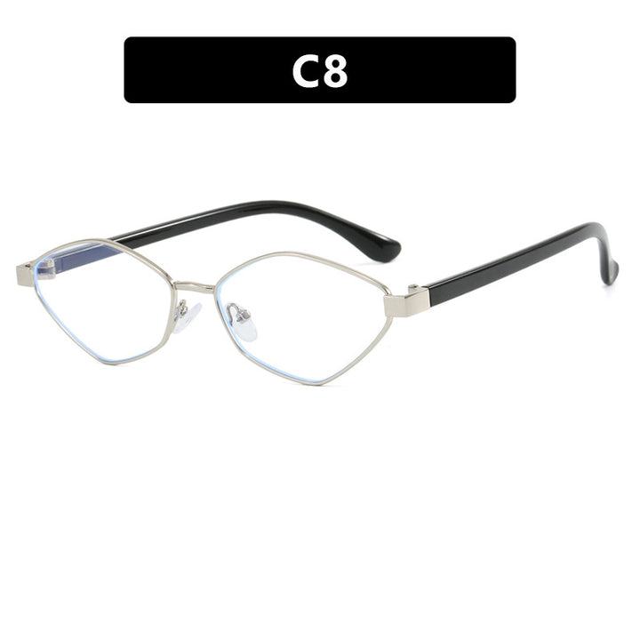 Women's Designer Correction Glasses Stornfield