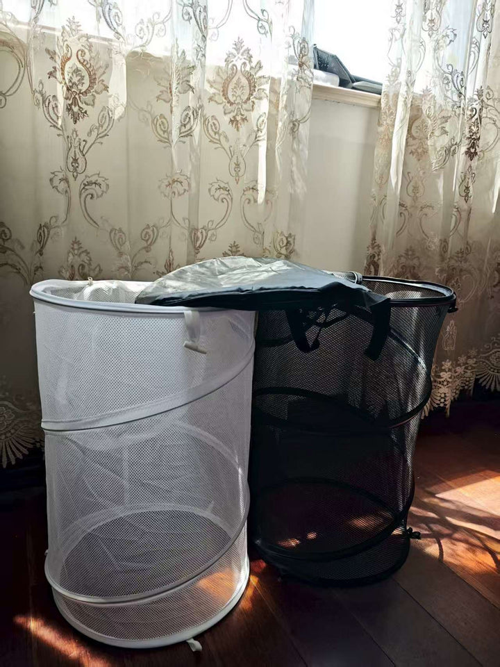 Round Storage Bag Stornfield