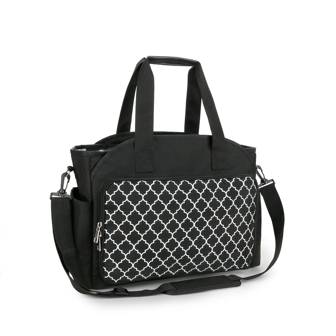 Multifunctional Shoulder Bag Stornfield