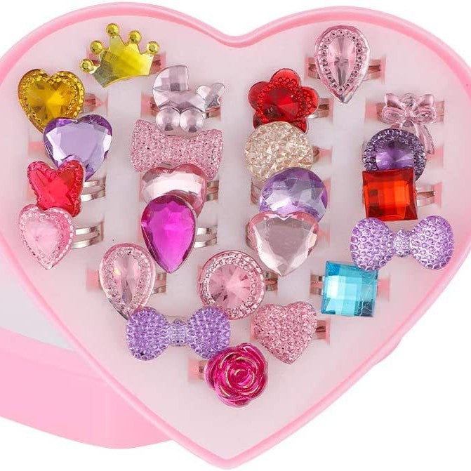 Women Sparkling Hair Accessories Set Stornfield
