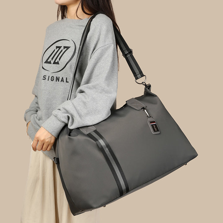 Stylish Multi-Functional Travel Duffle Bag Stornfield