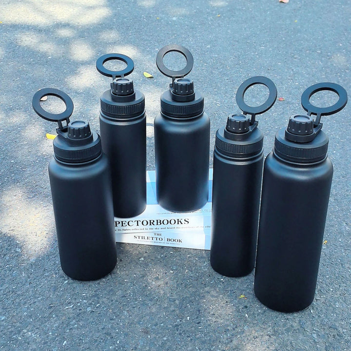 Unisex Water Bottle Stornfield