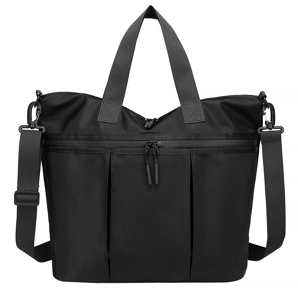 Versatile Casual Messenger Bag Stornfield