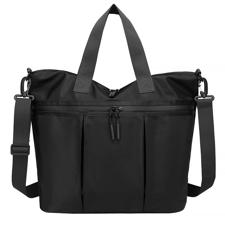 Versatile Casual Messenger Bag Stornfield