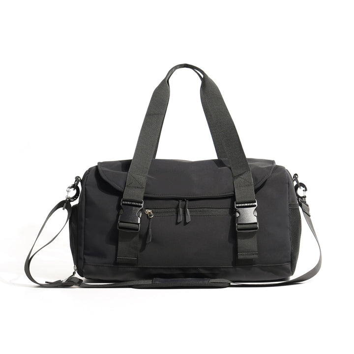Versatile Multi-Functional Travel Duffle Stornfield