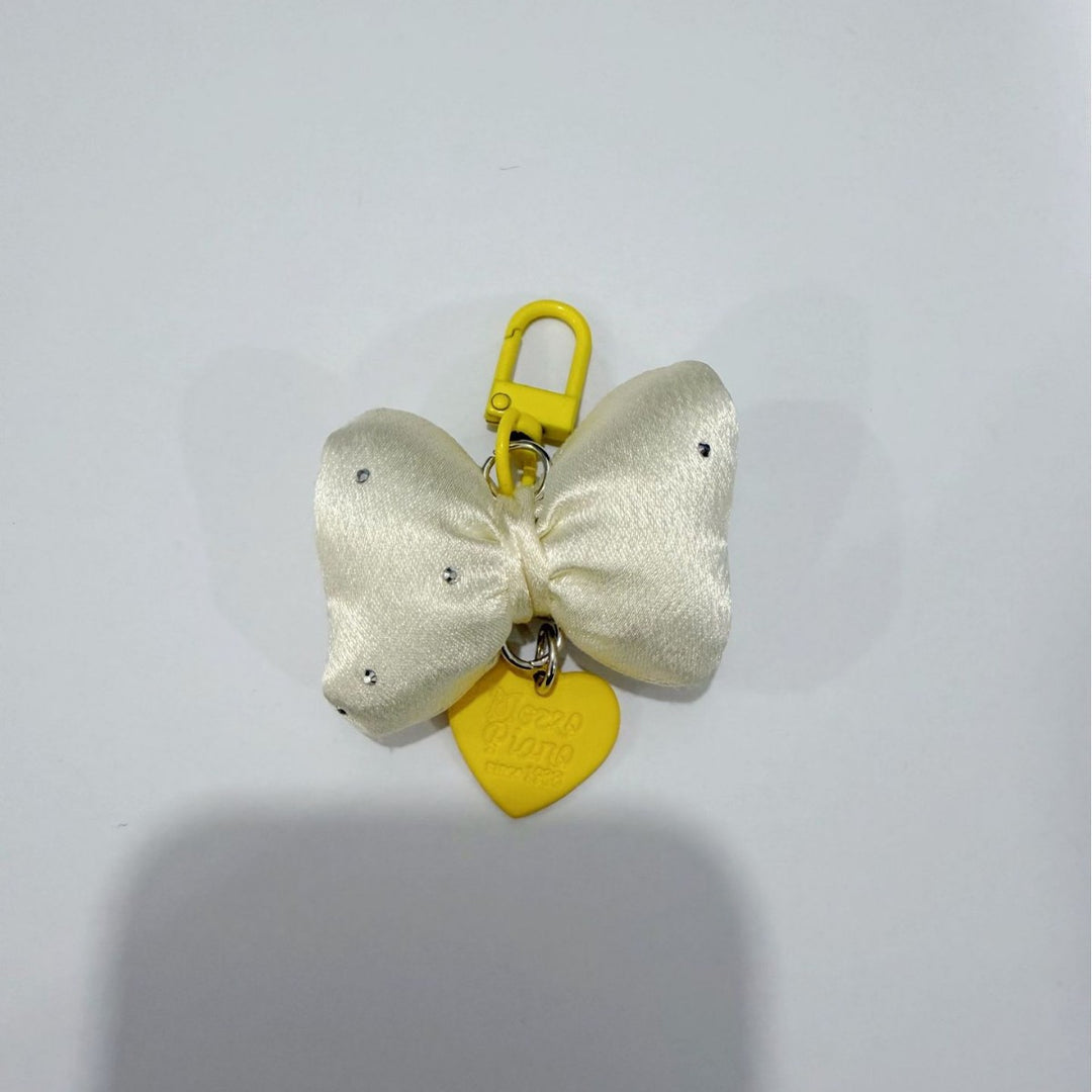Decorative Bow Keychain Stornfield
