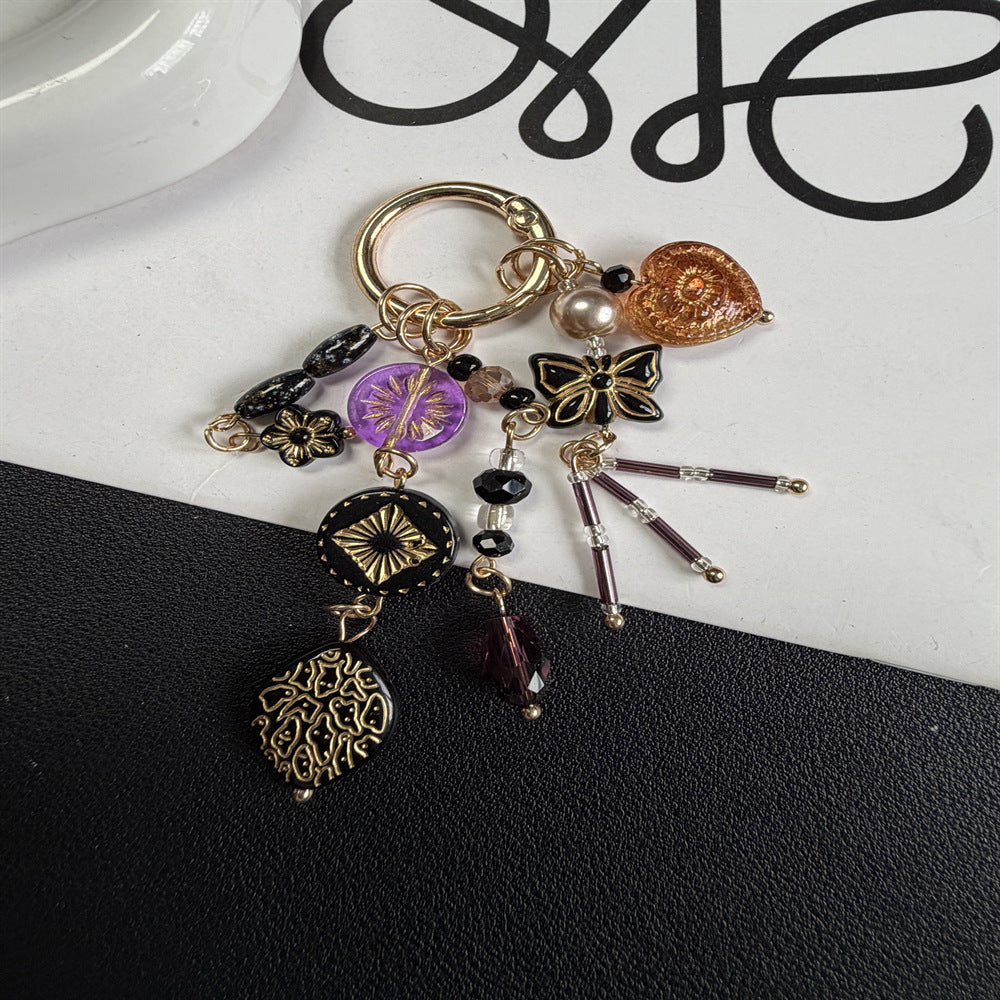 Decorative Charm Keychain Stornfield 1790135023
