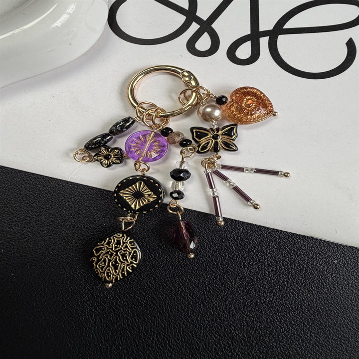 Decorative Charm Keychain Stornfield 1790135023