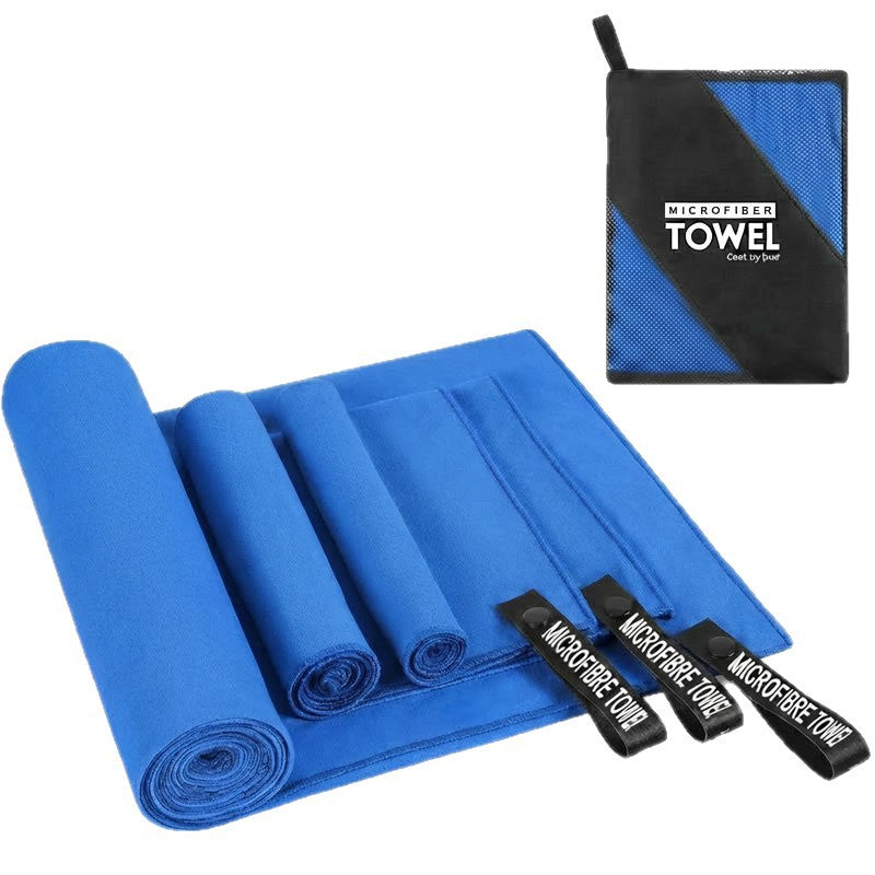 Microfiber Towel Stornfield