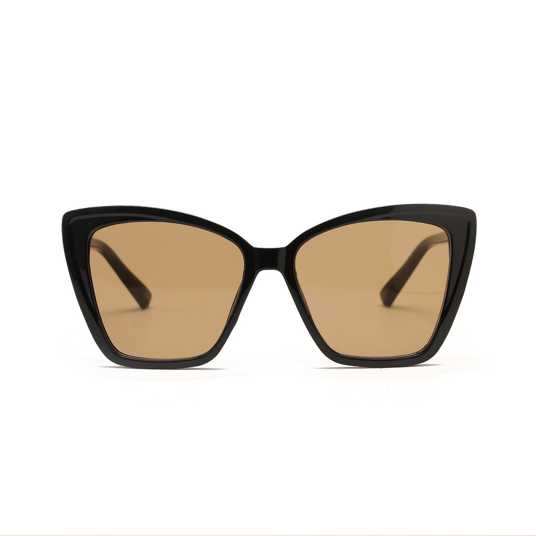 Ladies oversized safety goggles in trendy design Stornfield