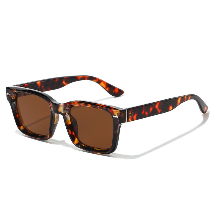 Chic Oversized Square Sunglasses Stornfield 1787812328