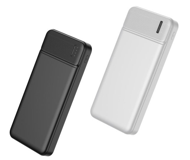 Compact Charger with Intelligent Energy Management Stornfield