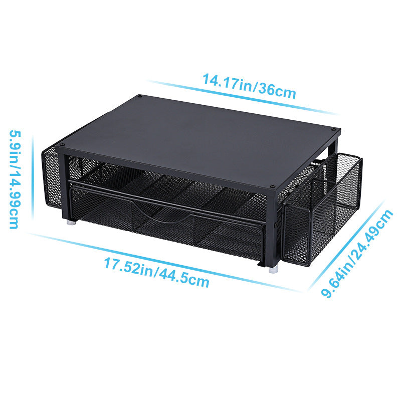 Desktop Organizer