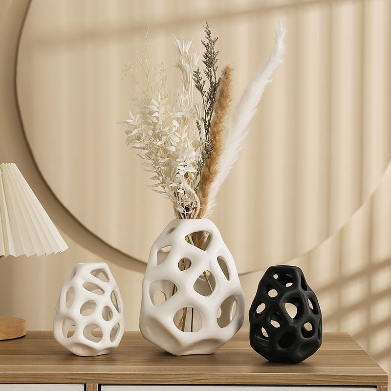 Artistic Ceramic Decoration Stornfield