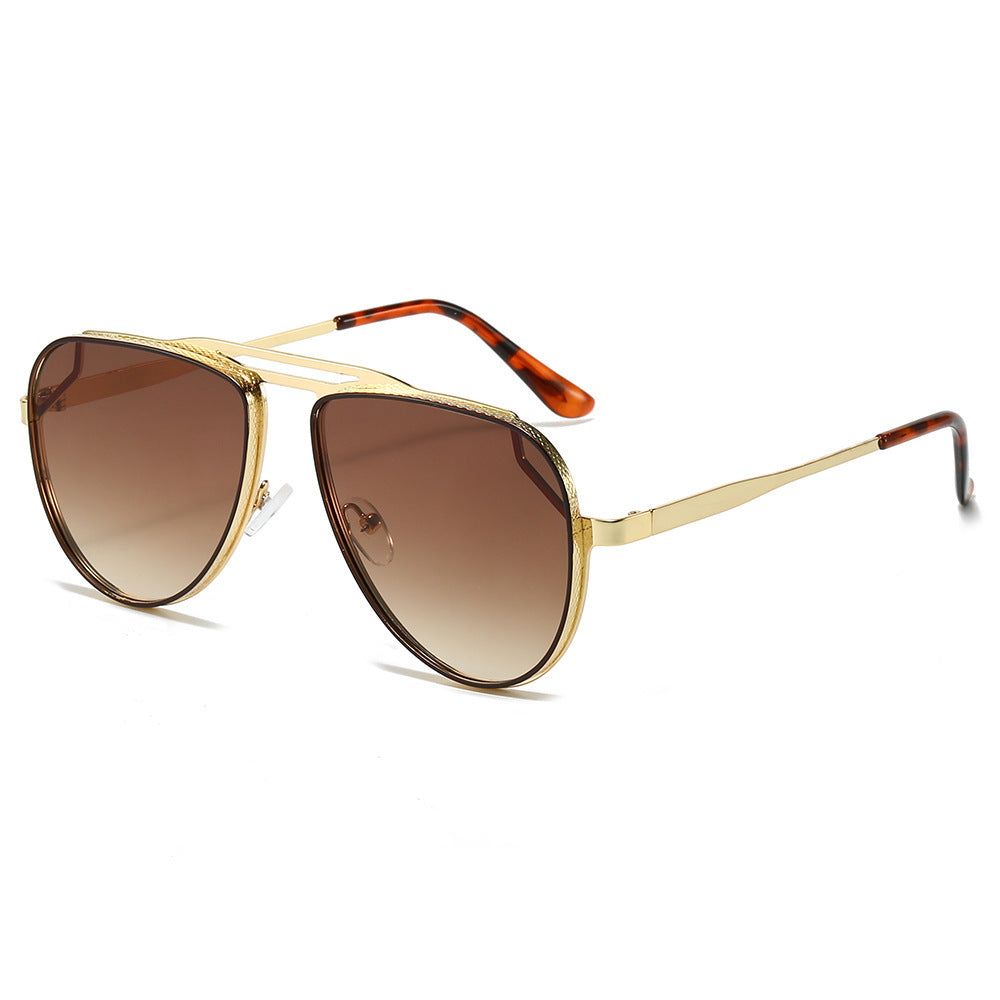 Ladies sunglasses with elegant frame Stornfield