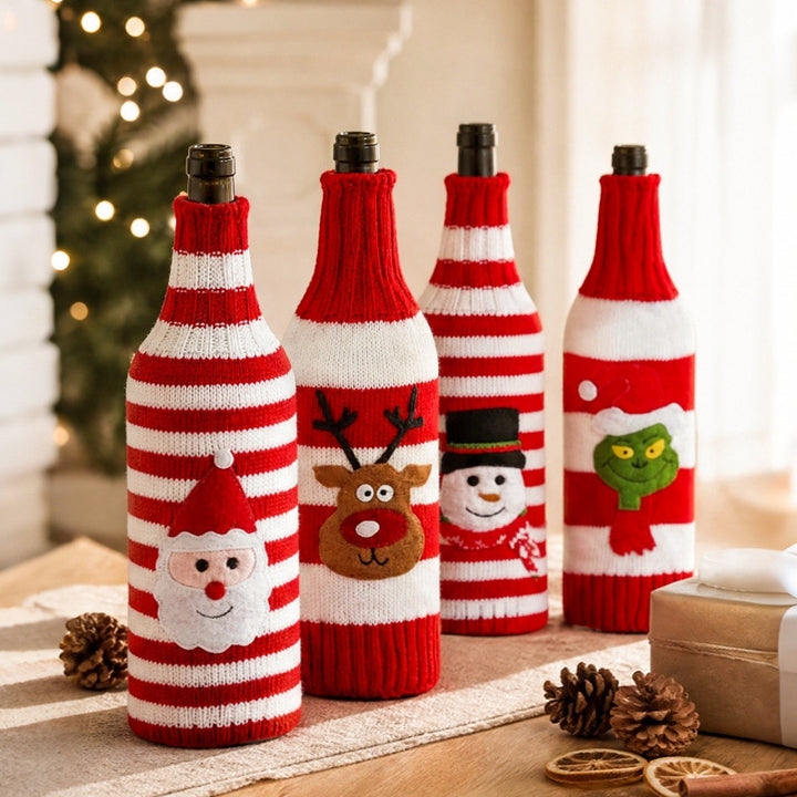 Christmas gift bottle warmer Stornfield