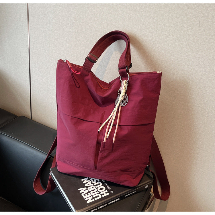 Chic Multi-Functional Everyday Tote Stornfield