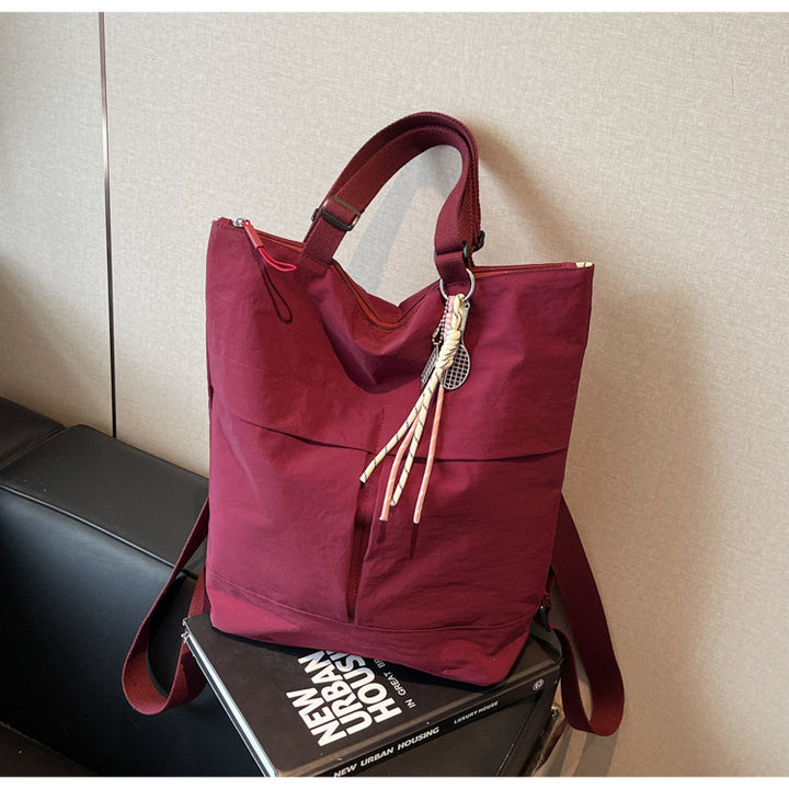 Chic Multi-Functional Everyday Tote Stornfield