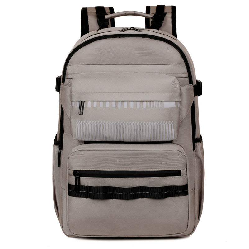 Multi-Functional Outdoor Backpack Stornfield