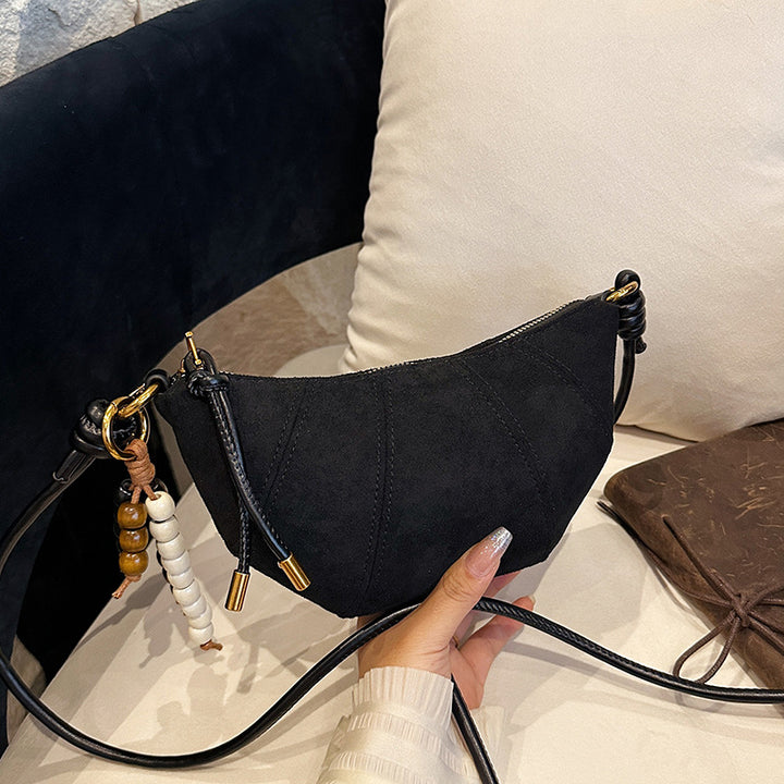Chic Quilted Crossbody Bag Stornfield