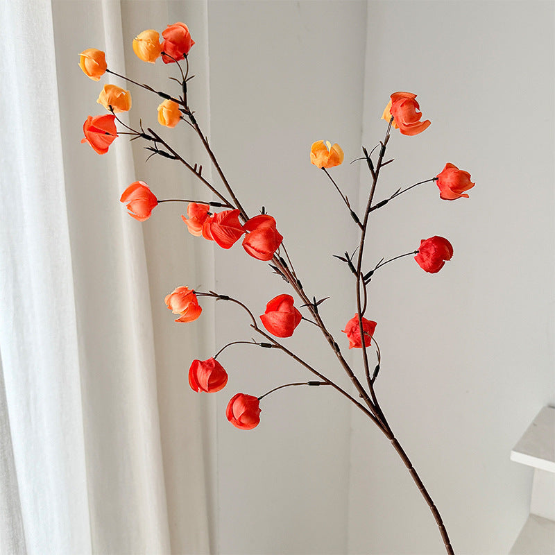 Decorative Artificial Flower Branch