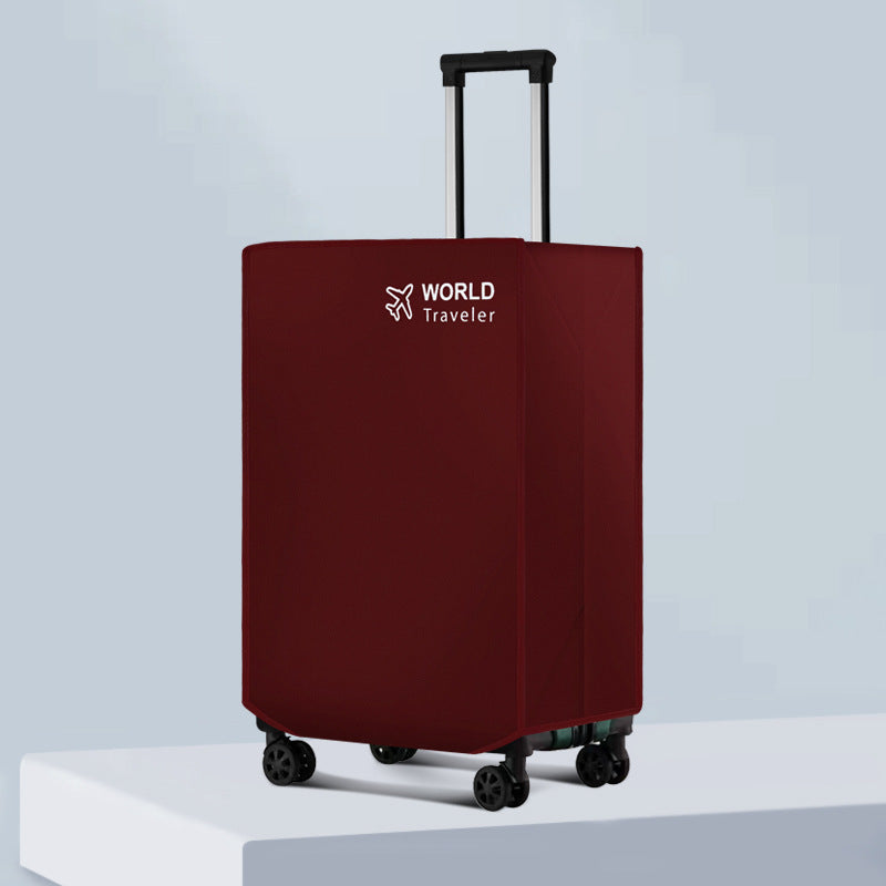 Protective Luggage Cover Stornfield