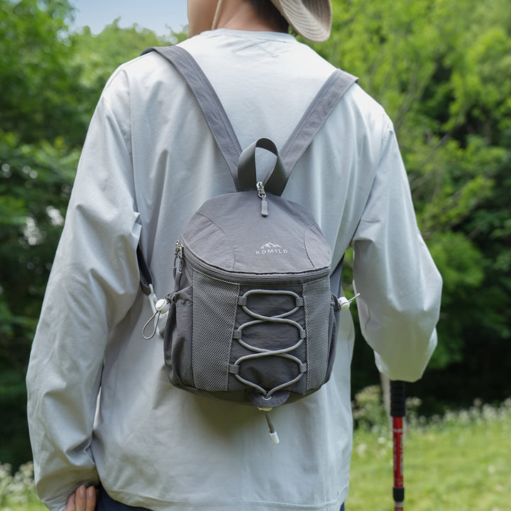 Versatile Lightweight Crossbody Bag Stornfield
