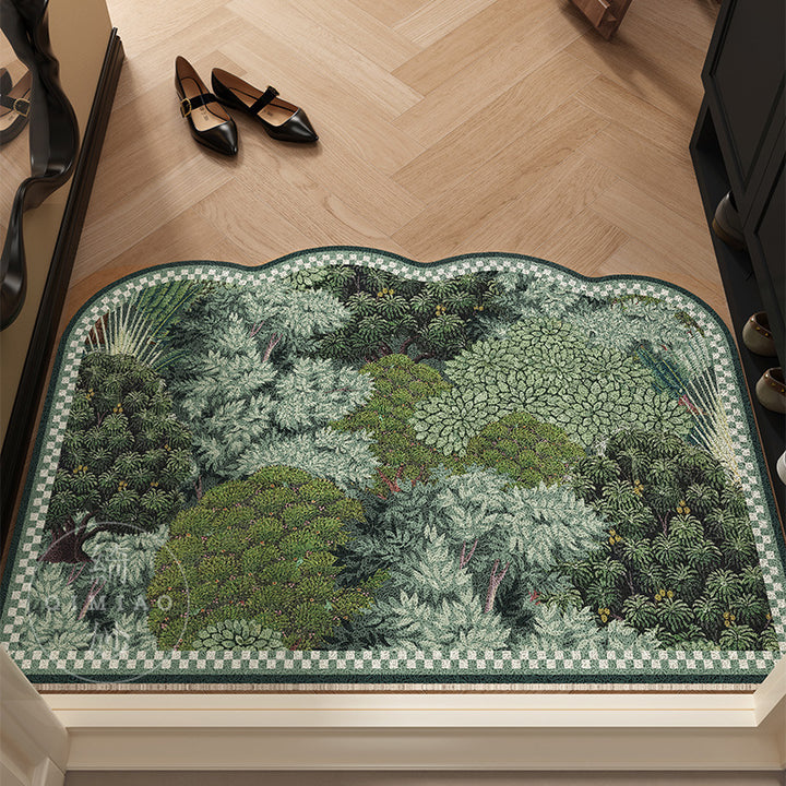Home Decor Mat Stornfield