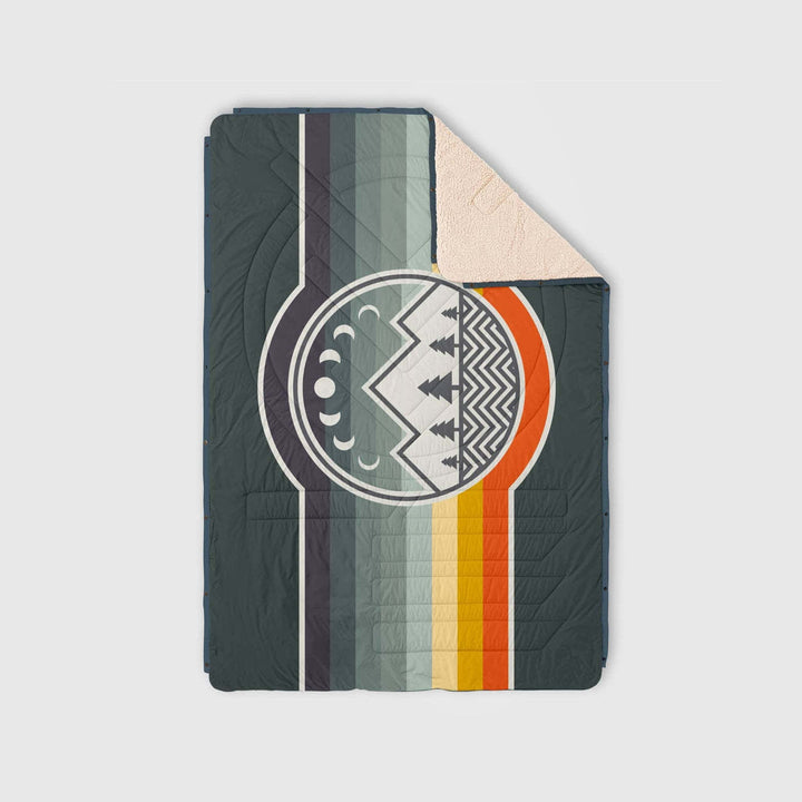 Unisex Blanket Stornfield