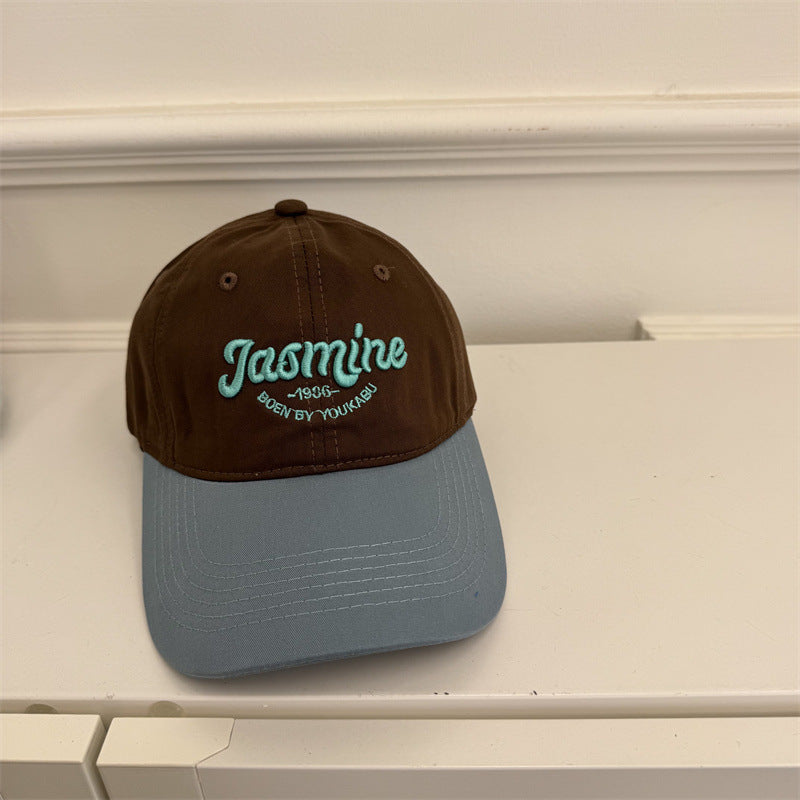Women's Embroidered Sports Cap Stornfield